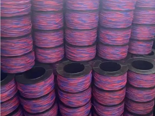 金平爆破母线必须符合的要求有哪些？